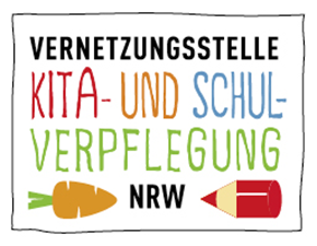 Vernetzungsstelle Kitaverpflegung Nordrhein-Westfalen